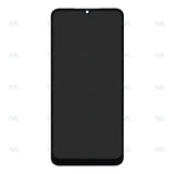 Ecran LCD + Vitre pour Samsung Galaxy A04E (SM-A042) (No Frame) - Noir