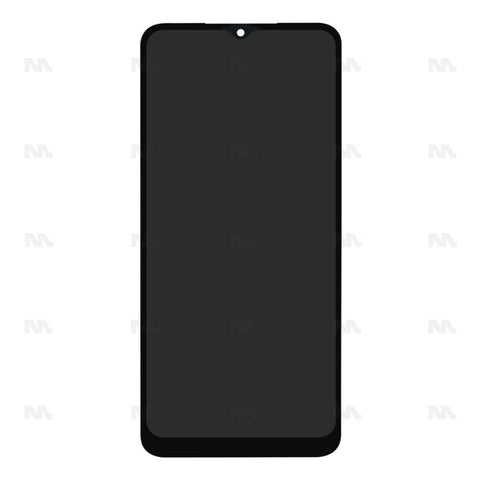 Ecran LCD + Vitre pour Samsung Galaxy A04E (SM-A042) (No Frame) - Noir