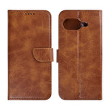 Coque Etui Rixus - pour Google Pixel 10a - Marron