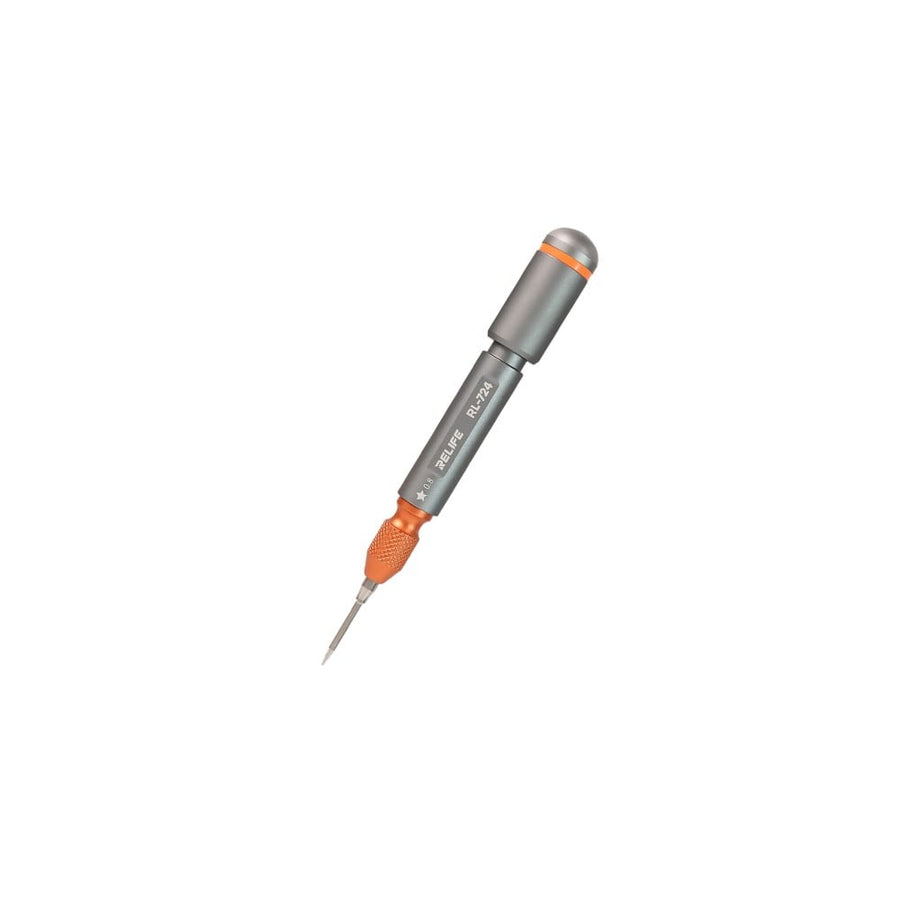 Tournevis Relife RL-724 *0,8 Pentalop