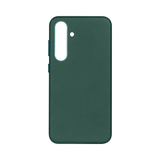 Étui Rixus Classic 02 avec MagSafe pour Samsung Galaxy S24 Plus vert