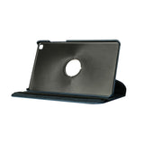 Étui rotatif à 360° pour Samsung Galaxy Tab A7 10.4 T500 (2020) - Bleu