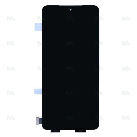 Ecran Original OEM + Vitre pour Xiaomi Redmi K80 / K80 Pro / Poco F7 Pro / F7 Ultra - Noir