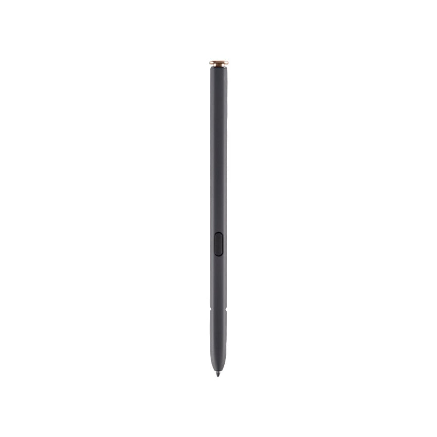 Stylet pour Samsung Galaxy S24 Ultra S928B – Titanium Yellow – Original