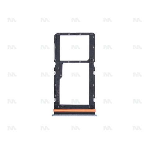 Support pour carte SIM pour Xiaomi Redmi 13 4G - Bleu océan - OEM