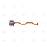 Lecteur de carte SIM avec Nappe OEM pour Xiaomi Mi 11 Lite, 11 Lite 5G, 11 Lite 5G NE