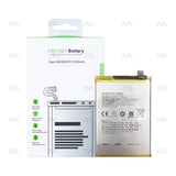 Batterie Oppo A38, A58 4G, A79 (BLPA19) - OEM