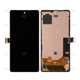 Ecran OLED + Vitre pour Google Pixel 7 - Noir