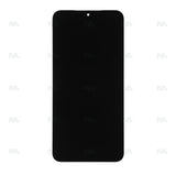 Ecran Officiel Service Pack + Vitre pour Samsung Galaxy S25 Plus S936B - Noir