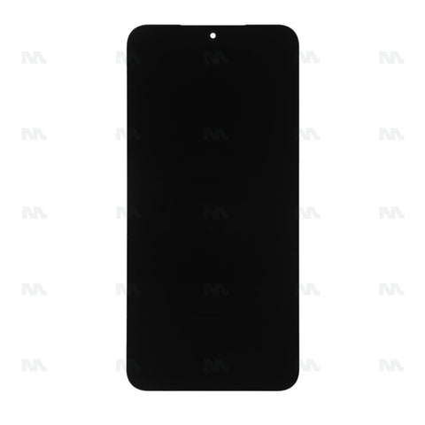 Ecran Officiel Service Pack + Vitre pour Samsung Galaxy S25 Plus S936B - Noir