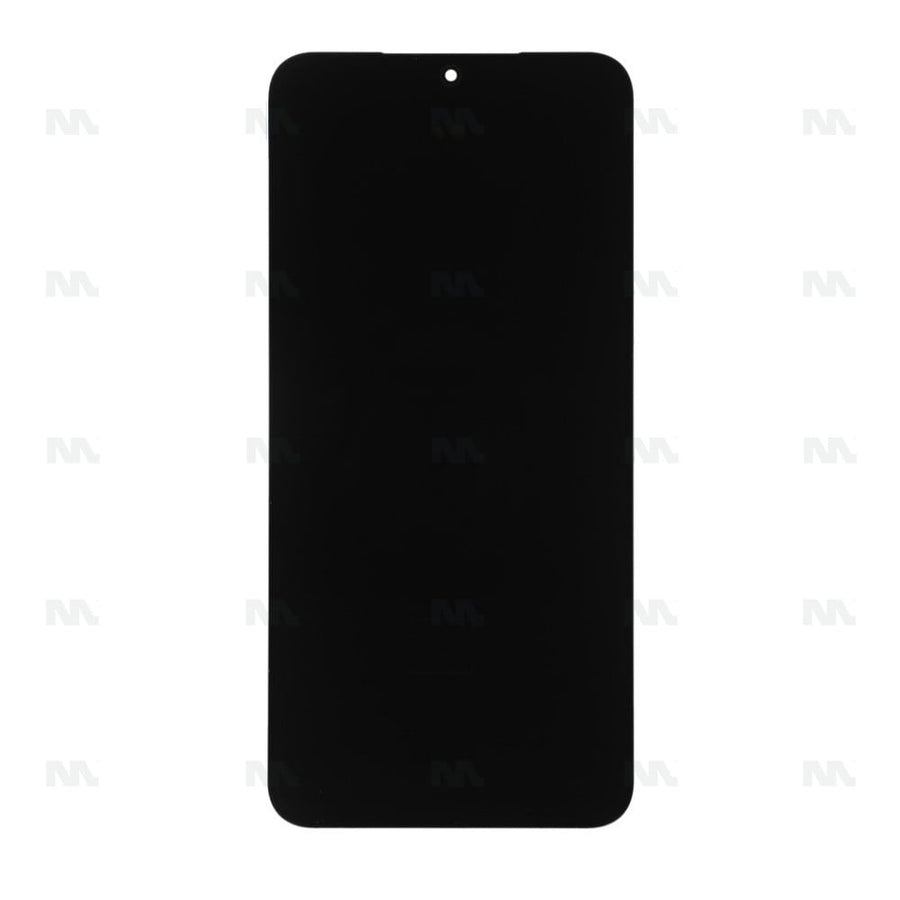 Ecran Officiel Service Pack + Vitre pour Samsung Galaxy S25 Plus S936B - Noir