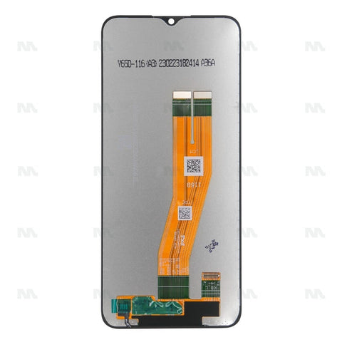 Ecran Original OEM + Vitre pour Samsung Galaxy A04e A042F / M04 M045F