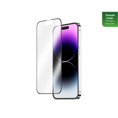Verre trempé mat Rixus pour Apple iPhone X, XS, 11 Pro