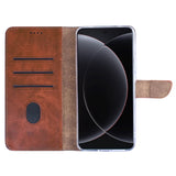 Bibliothèque Rixus pour Xiaomi 15 Ultra Brown
