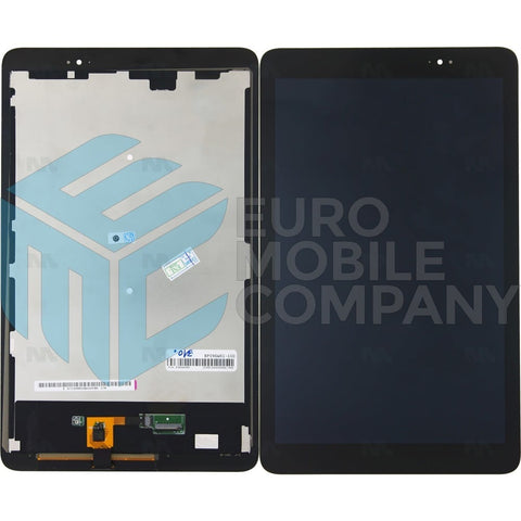 Ecran LCD complet + Vitre pour Huawei MediaPad T1 10.0 - Noir