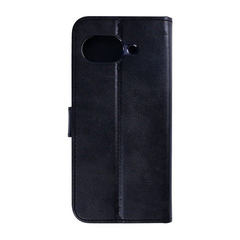 Coque Etui pour Rixus Google Pixel 10a - Noir
