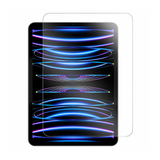 Protection d'écran Rixus pour Apple iPad 10 10,9 pouces (2022), iPad 11 (2025) Transparent