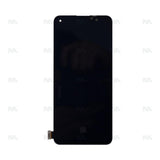 Ecran LCD + Vitre pour Oppo Find X3 Lite 5G / Reno5 5G / OnePlus Nord 2 5G - In-Cell - Noir