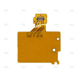 Port de lecteur de carte Micro SD de remplacement pour Nintendo Switch