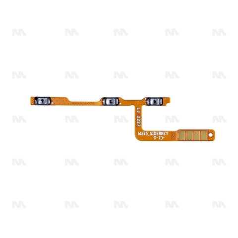 Nappe On/Off et Volume pour Xiaomi Redmi Note 11, 11S – OEM