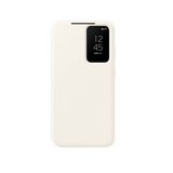 Étui portefeuille S-View pour Samsung S23 (SM-S911B) EF-ZS911CUEGWW - Crème