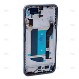 Chassis + Ecran Original pour Xiaomi Redmi Note 15 Pro Plus - Glacier Blue