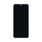 Ecran LCD pour Motorola Moto G13 - Noir