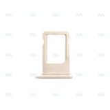 Support de carte SIM doré pour Apple iPhone 7 Plus – Reconditionné