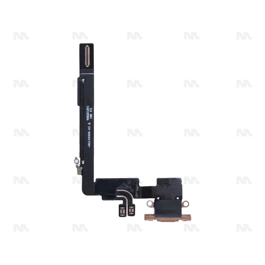 Connecteur de charge Flex Desert Titanium Reconditionné pour Apple iPhone 16 Pro Max