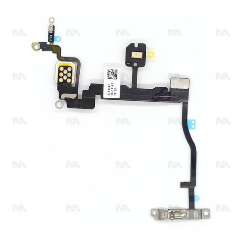 Nappe On/Off pour Apple iPhone 11 Pro – Reconditionné