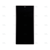Ecran LCD + Vitre pour Samsung Galaxy S23 Ultra S918B - Cream Assembled