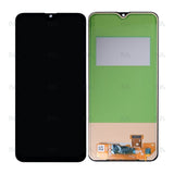 Ecran - Original - Service Pack - Samsung Galaxy A30s A307F - Noir