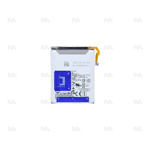 Batterie Secondaire Original Samsung Galaxy Z Flip7 F766B (EB-BF767ABE)