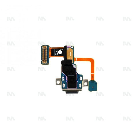 Connecteur de charge pour Samsung Galaxy Note 9 N960F – OEM