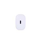Adaptateur Samsung EP-TA800 USB-C 25 W PD blanc sans boîte