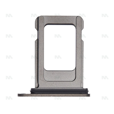 Support de carte SIM violet foncé reconditionné pour Apple iPhone 14 Pro