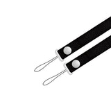 Sangle bandoulière universelle - Noir pour Rixus RXCS10B