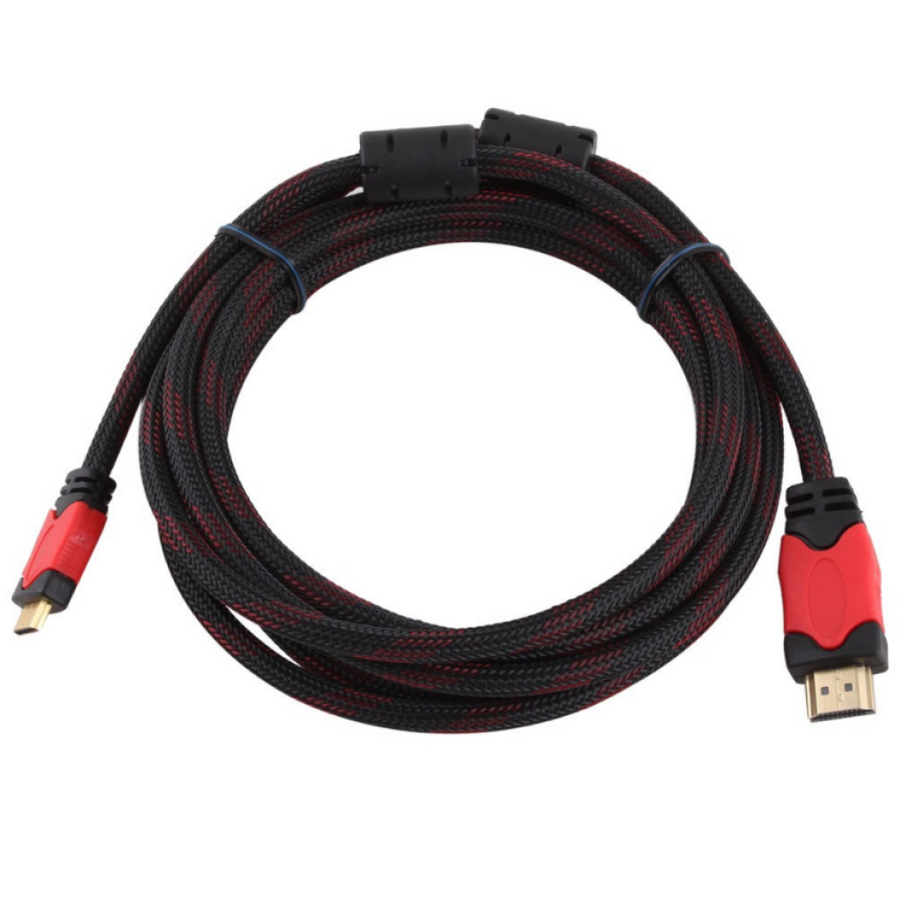 Câble HDMI Interface multimédia haute définition 15 m