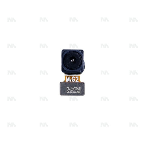 Caméra arrière 2 MP Macro Original pour Samsung Galaxy A16 5G A166B, A17 4G A175F, A17 5G A176B, A26 A266B