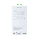 Étui anti-éclatement Rixus pour Apple iPhone 11 transparent