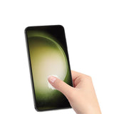 Verre trempé Rixus Privacy Ultra Line pour Samsung Galaxy S26