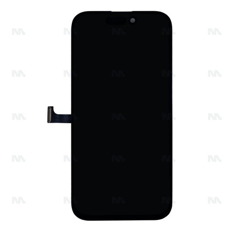 Ecran LCD pour Apple iPhone 15 Pro - In-Cell HD+