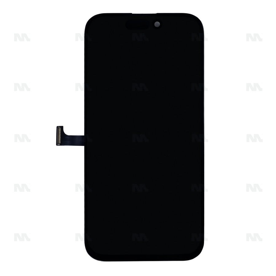 Ecran LCD pour Apple iPhone 15 Pro - In-Cell HD+