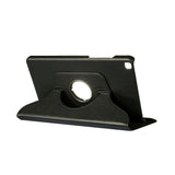 Étui pivotant à 360° pour Samsung Galaxy Tab A 8.0 T290/T295 (2019) - Noir