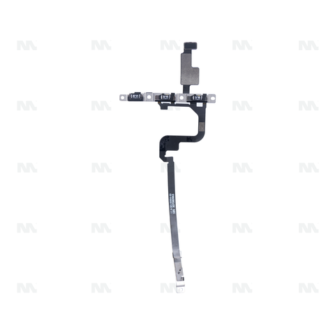 Nappe On/Off et Volume pour Apple iPhone 15 Pro Max – Reconditionné