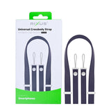 Sangle bandoulière universelle pour Rixus RXCS10P - Violet