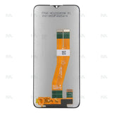 Ecran Original OEM pour Samsung Galaxy A03 (2022) A035F (hors UE) - Noir