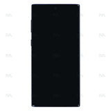 Chassis + Ecran Original Reconditionné + Vitre pour Samsung Galaxy Note 10 4G N970F - Aura Black