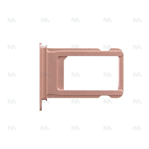 Support de carte SIM pour Apple iPhone 7 – Rose Gold – Reconditionné