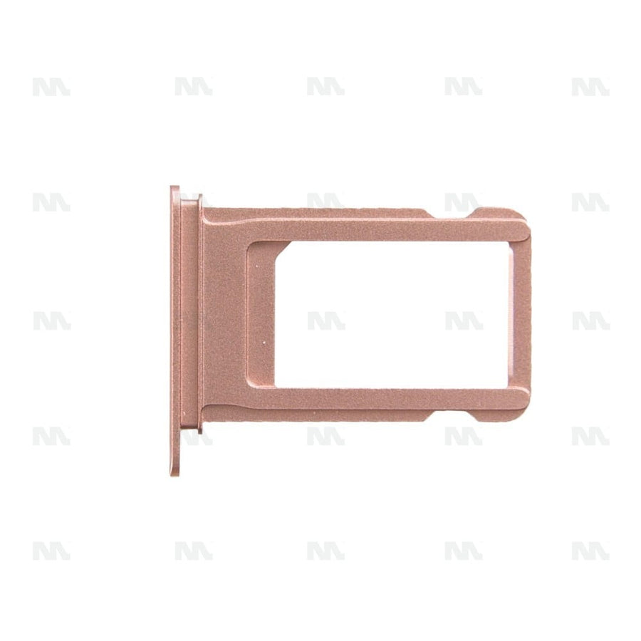 Support de carte SIM pour Apple iPhone 7 – Rose Gold – Reconditionné